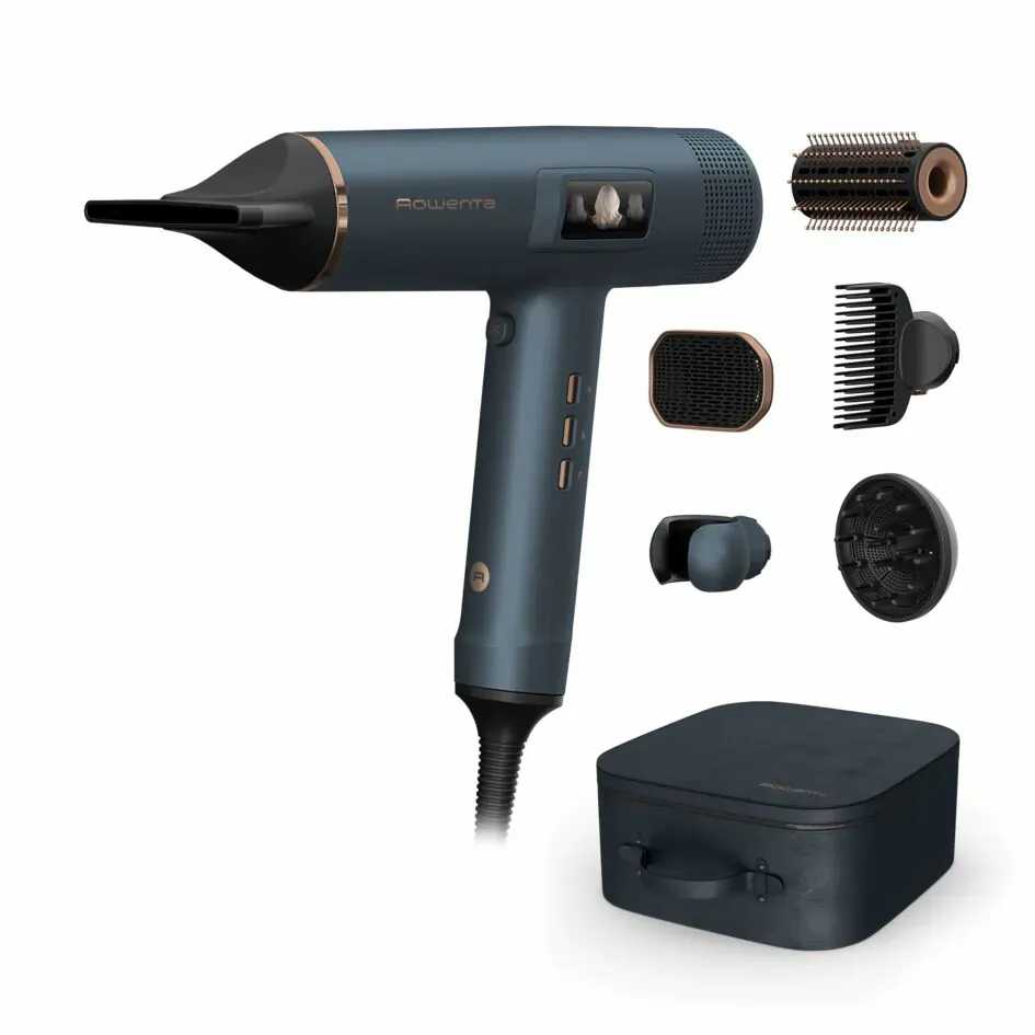 Фото - Rowenta HY9430E0